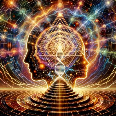 早期課 (八) 深度拆解從信念創造實相的過程