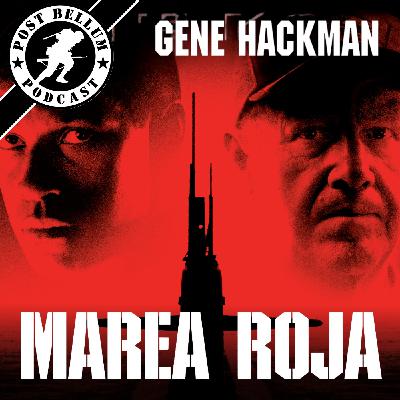 PB Marea Roja, homenaje a Gene Hackman
