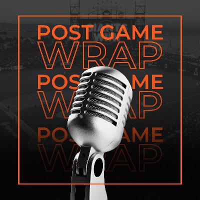 9-18 Postgame Wrap: Dodgers 2, Giants 1