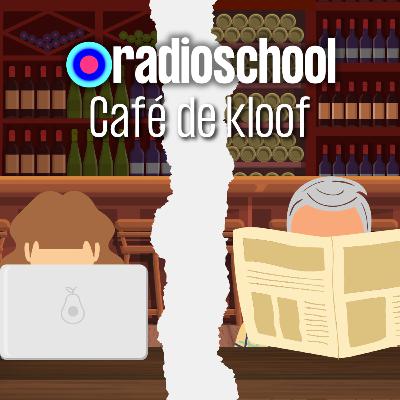 Café de Kloof, Afl. 4: Schoonheid