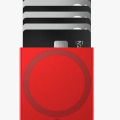 Ekster Cardholder Pro for MagSafe Ekster Cardholder Pro for MagSafe