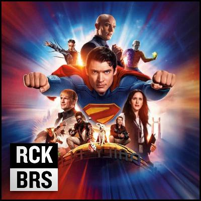 Superman odrodzony i Ghost of Yotei