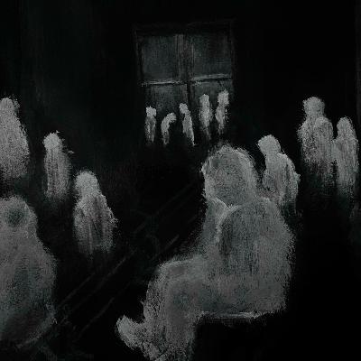 bartu küçükçağlayan - arayan buluyor, inleyen ölüyor (seslendiren: şevval özdemir)