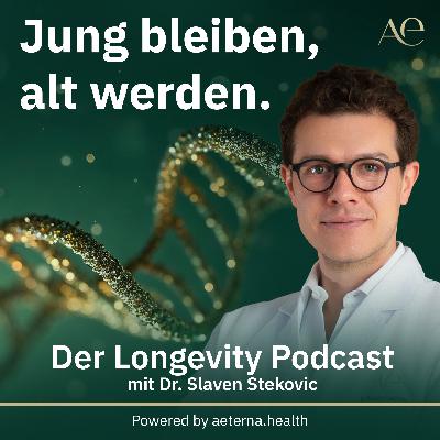 Alterungsprozesse - Was steckt dahinter?