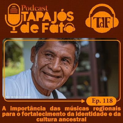 A importância das músicas regionais para o fortalecimento da cultura ancestral