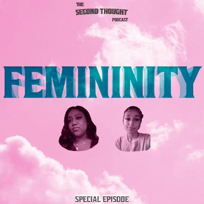 TSTPC Season 3, Special Episode: Femininity