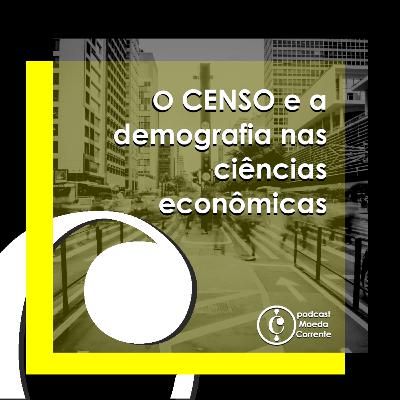Conjunturando #09 - O Censo e a Demografia nas Ciências Econômicas, com Matheus Albino Conjunturando #09 - O Censo e a Demografia nas Ciências Econômicas, com Matheus Albino