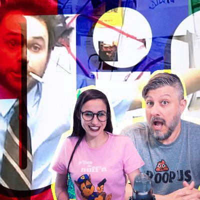 Can We Talk About the Peanut Butter!?