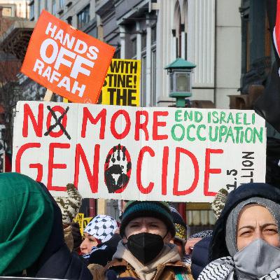 Part 1, Episode 6: Is This Genocide or Self-Defense?