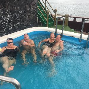 TP034- What got in, travel Highlights & Reflections