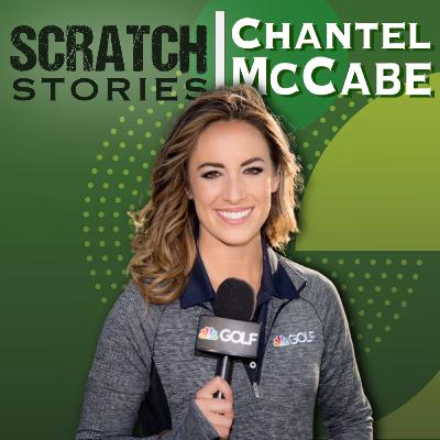 Chantel McCabe: Media Personality | Scratch Stories Ep. 13