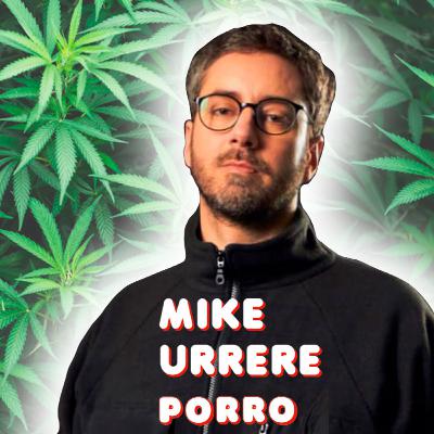 Mike Urrere / Gubi podcast