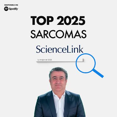 Top 2025: sarcomas Top 2025: sarcomas
