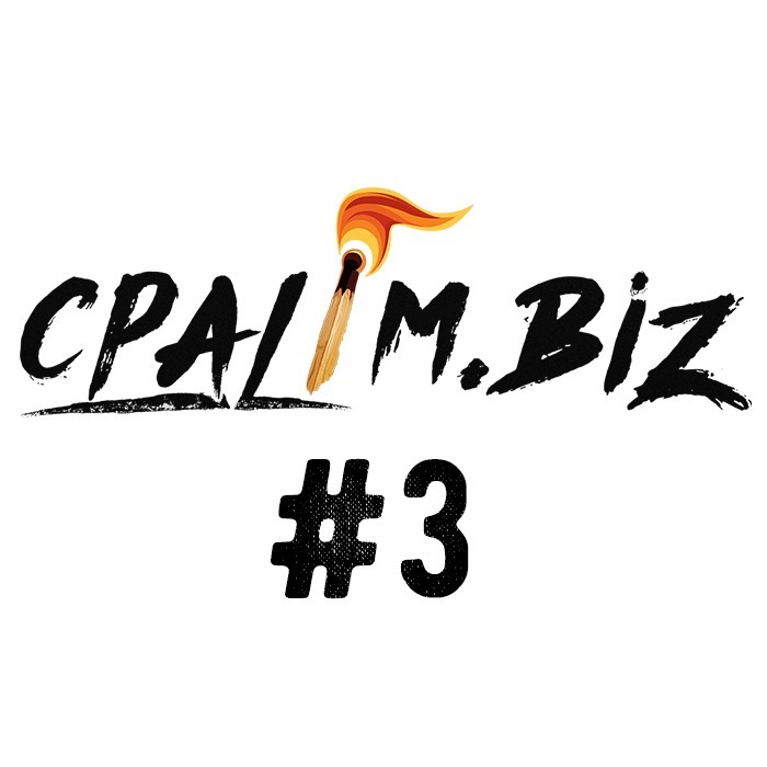 CPALIM.BIZ #3 - Андрей Румянцев ABC Mobile / Mobstra / Click2call