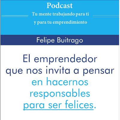 El emprendedor de la felicidad 😊 El emprendedor de la felicidad 😊
