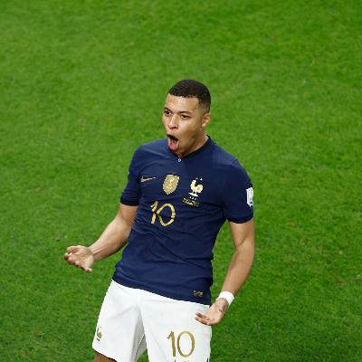 Qatar al día - Capítulo 17: Inglaterra y Francia cumplen como favoritas