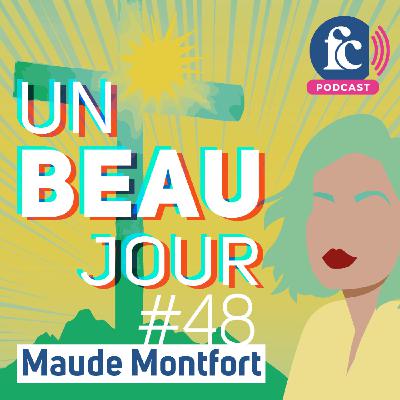 Face à l'IMG, le choix de la vie de Maude