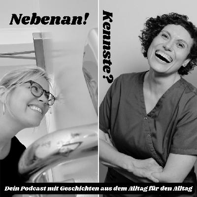 88. Mundgesundheit - ein Interview mit Dr. Jule Deinhardt