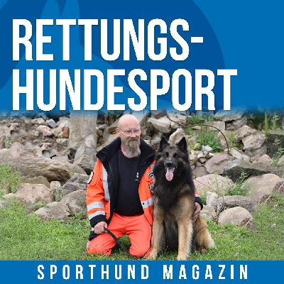 #19 Rettungshundesport