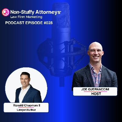 Full Podcast-Ronald Chapman II