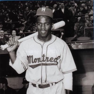 S10E9 - Jackie Robinson in Montreal