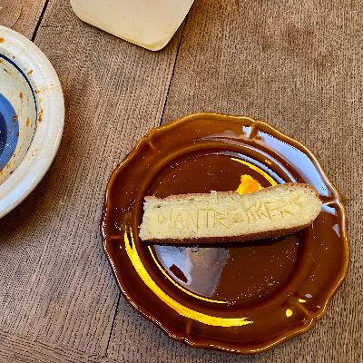 52 - Opgenomen (Adriaan Severins) 52 - Opgenomen (Adriaan Severins)