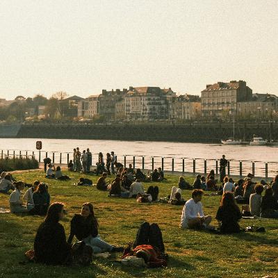 How Nantes is planting a sustainable future in its soil