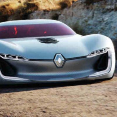 Ep.8 Consept cars Ep.8 Consept cars