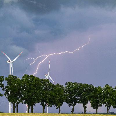 radio3 Klimagespräch: Jahresbilanz und Ausblick des Deutschen Wetterdienstes