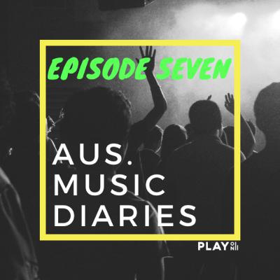 Episode Seven: Jess Day, Hockey Dad, Market + Bellashakti, Teenage Joans, Ro, Azim Zain and His Lovely Bones Episode Seven: Jess Day, Hockey Dad, Market + Bellashakti, Teenage Joans, Ro, Azim Zain and His Lovely Bones