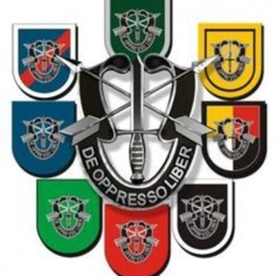 Special Forces - Vietnam Special Forces - Vietnam