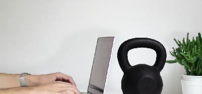 In forma anche in ufficio!