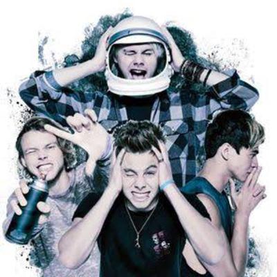 5sos unrealesed (Trailer)