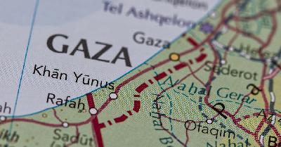 Board per Gaza: c'è anche l'Italia