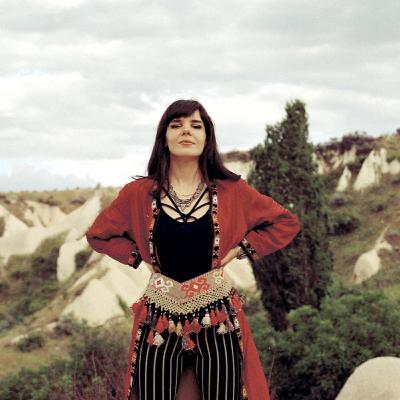 music from the artists performing at the 2023 Best Kept Secret festival