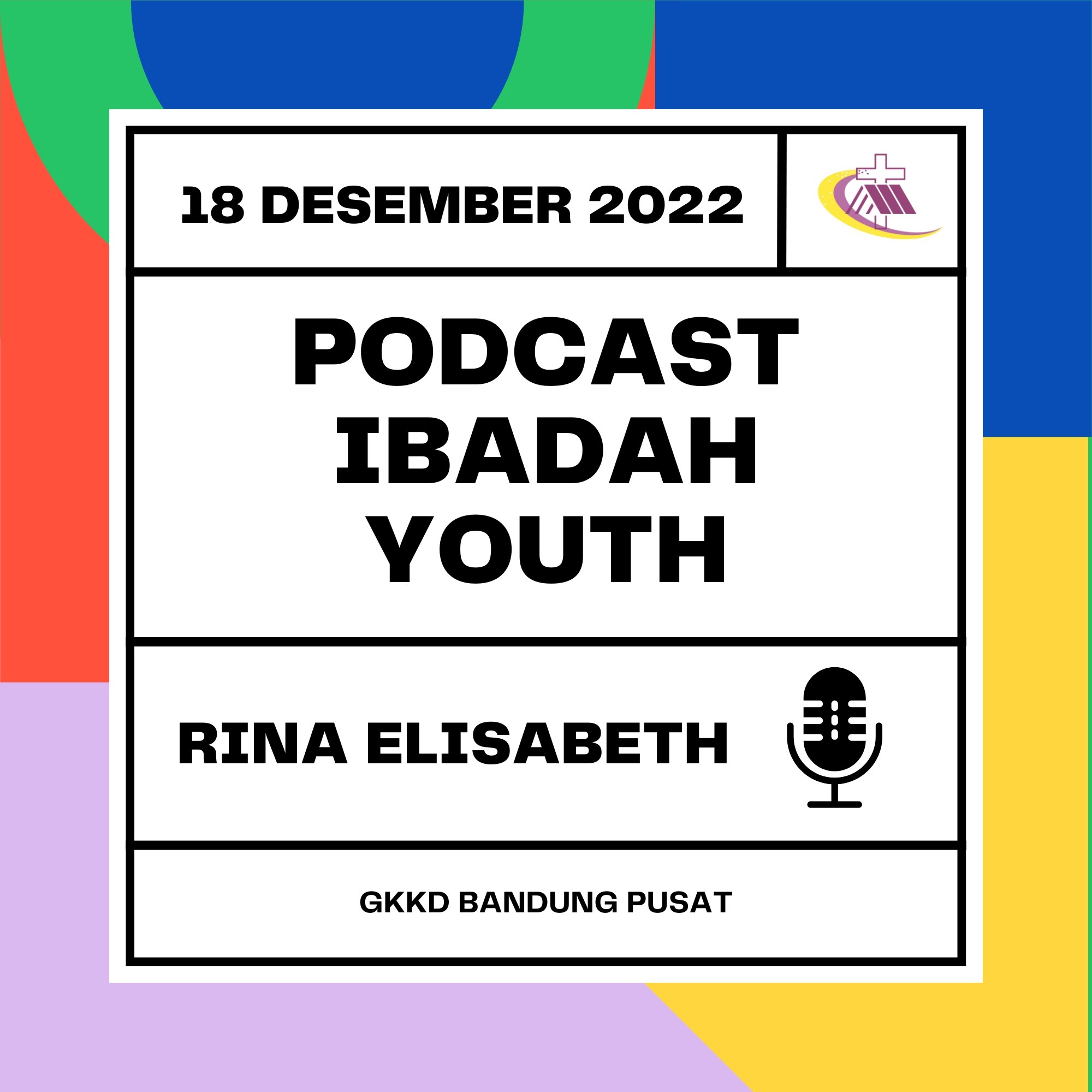 Live Streaming Youth - 18 Desember 2022 episode artwork