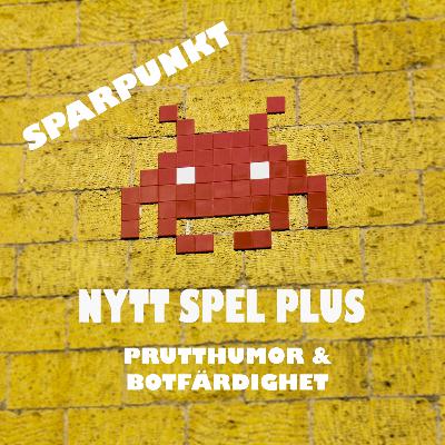 Sparpunkt - Prutthumor och botfärdighet Sparpunkt - Prutthumor och botfärdighet
