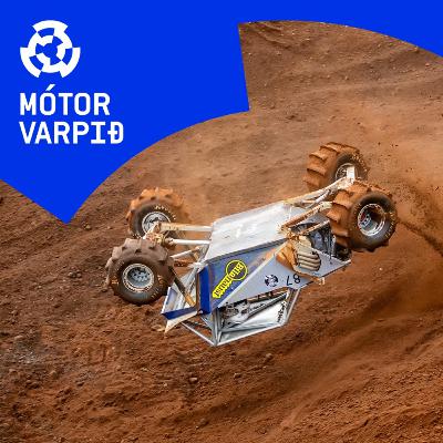 #234 SA Smíðar Torfæran 2025