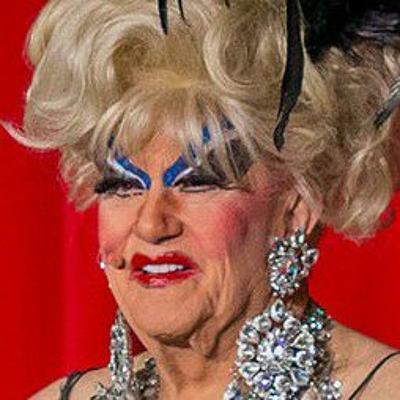 EpisodeNine- Darcelle XV