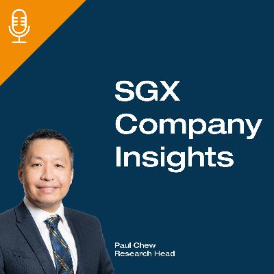 Singapore Equity Strategy Week 21 2025