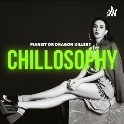 CHILLOSOPHY by Anya Yang (Trailer)