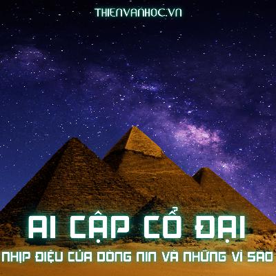 Nhịp điệu của dòng Nin và Những vì sao Nhịp điệu của dòng Nin và Những vì sao