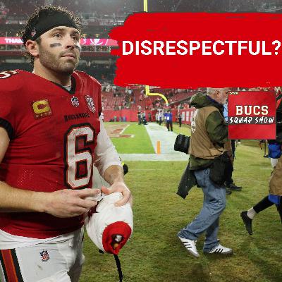 BUCS SQUAD SHOW: ESPN Disrespecting Tampa Bay? | Rookie Buzz & NFL News BUCS SQUAD SHOW: ESPN Disrespecting Tampa Bay? | Rookie Buzz & NFL News