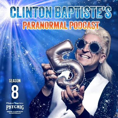 Season 8 - Episode Five