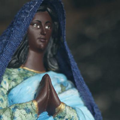 Meditação de Santa Sara Kali Meditação de Santa Sara Kali