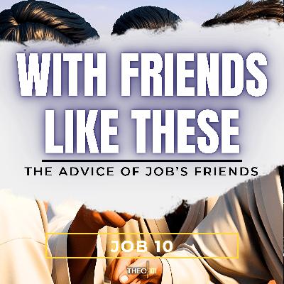 Job: With Friends Like These (Ep. 3)