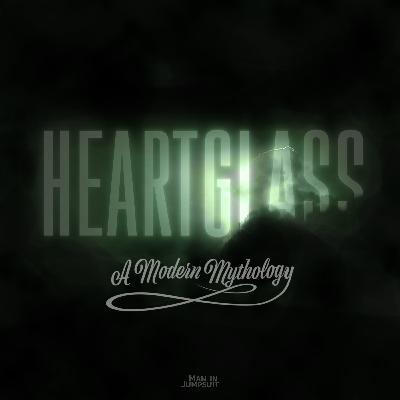 Feed Drop - Heartglass and Announcement