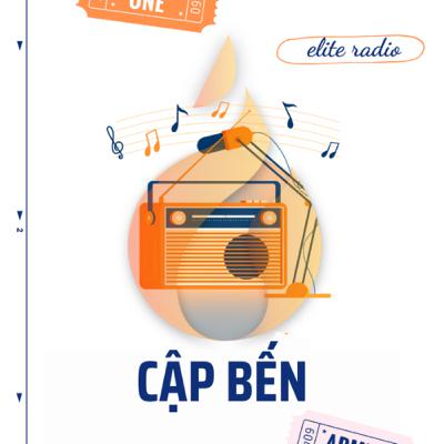 EP9 - Cập bến EP9 - Cập bến