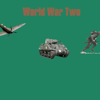 WW2 part 1