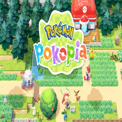 Spotlight: Pokémon Pokopia